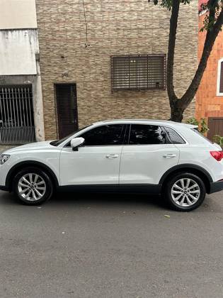 AUDI Q3 1.4 35 TFSI GASOLINA PRESTIGE PLUS S TRONIC